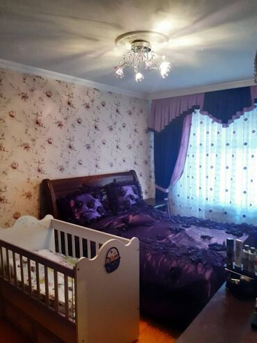 Köhnə tikili: Bakı, 3 otaqlı, Köhnə tikili, 85 kv. m — 6