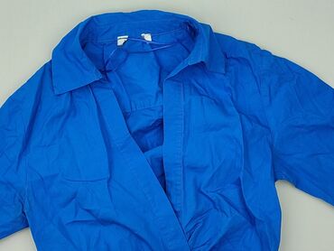 cropp żółta bluza: Topshop, Women`s shirt, size XS (EU 34)