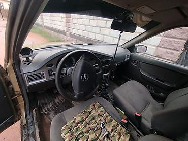 skoda rapid 2012: Daewoo Nexia: 2012 г., 1.5 л, Механика, Бензин, Седан — 7