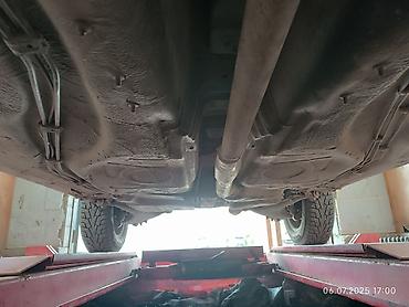 Audi: Audi 100: 1987 г., 2.2 л, Механика, Бензин, Универсал — 11