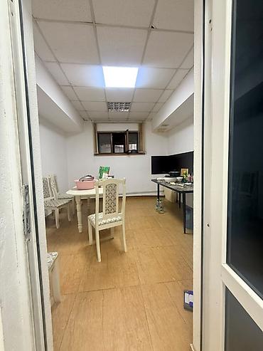Долгосрочная аренда комнат: 🏢 ПРОДАЁТСЯ КОММЕРЧЕСКОЕ ПОМЕЩЕНИЕ — 305 м² Отличный вариант для — 22