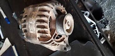 grand auto plus kovin: ALTERNATOR FIAT GRANDE PUNTO 1.2 | Fiat Grande punto 1.2 kompletan — 1