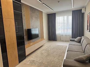 18: 3 комнаты, 81 м², 18 этаж — 10