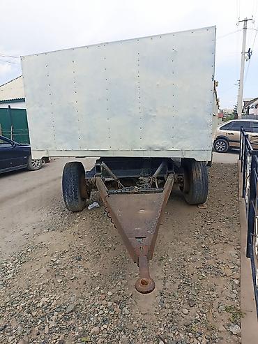 Volvo: Грузовик Volvo FH12 420 - Тягач/бортовой грузовик Volvo FH12 — 9