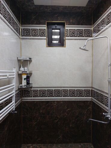 Yeni tikili: 2 otaqlı, Yeni tikili, 90 kv. m — 11