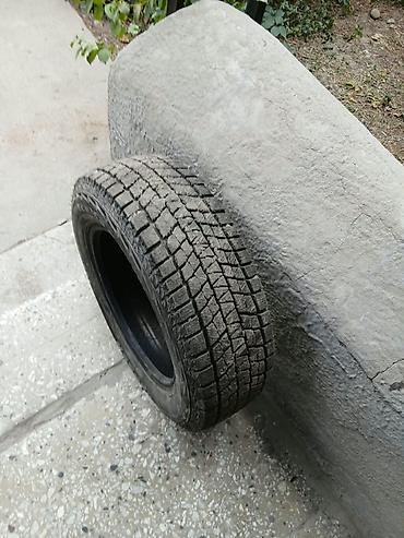 Зимние шины (4 штуки) Nexen Winguard Ice Plus (Ice Max) RW501 - Тип