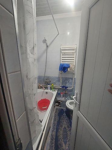 Продажа квартир: 1 комната, 33 м², Индивидуалка, 1 этаж, Косметический ремонт — 9