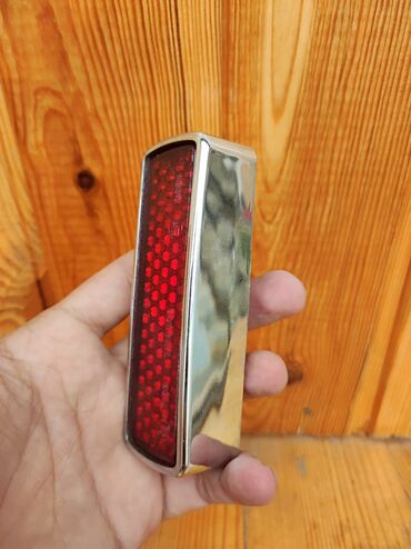 Reflektorlar: 2101, 1976 il, Orijinal, Rusiya, Yeni -da lalafo.az — 1 Reflektorlar: 2101, 1976 il, Orijinal, Rusiya, Yeni — 1