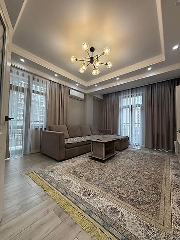 Продажа квартир: 2 комнаты, 63 м² — 9