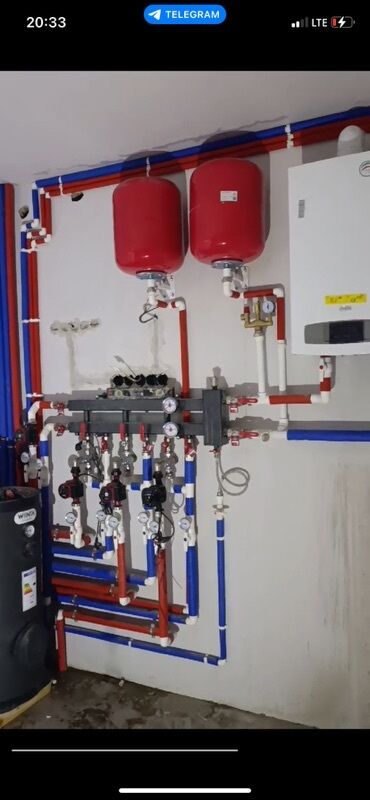 дом на иссык куле купить: Профессиональный монтаж и обвязка котельной под ключ - Проектирование