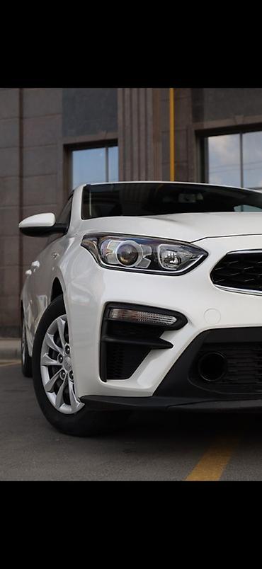 Продажа авто: Kia K3: 2021 г., 1.6 л, Автомат, Бензин, Седан — 3