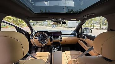муф: Kia Sorento: 2022 г., 1.6 л, Автомат, Гибрид, Кроссовер — 10