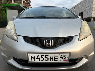авто с последующим выкупом бишкек фит: Honda Fit: 2009 г., 1.5 л, Вариатор, Бензин, Хетчбек