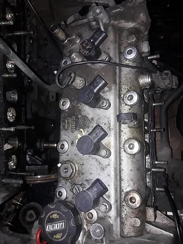 c4 1.4 benzin: FIAT STILO 1.4 BENZINAC BOBINE | Fiat Stilova kompletan auto u — 1