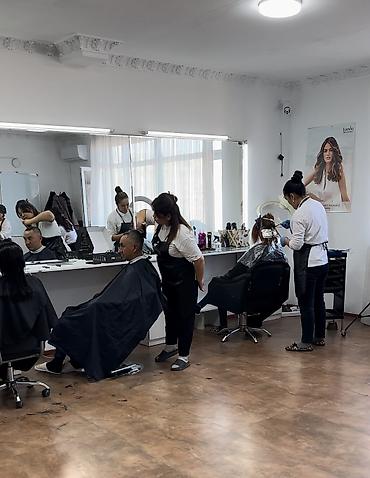 Красота, здоровье: Курсы | Курс парикмахеров Выдается сертификат, Предоставление расходного материала, Предоставление моделей — 4