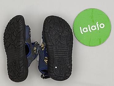 deichmann kapcie chlopiece: Sandałki 26, Nowy — 3