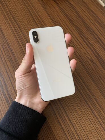 айфон 7 плюс цена бу: IPhone X, Б/у, 256 ГБ, Белый, 74 %
