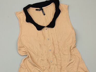 biustonosz do bluzki bez pleców: Bluzka Damska, Atmosphere, 2XL, stan - Dobry