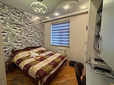 ağ seher: 4 otaqlı, Yeni tikili, 144 kv. m — 7