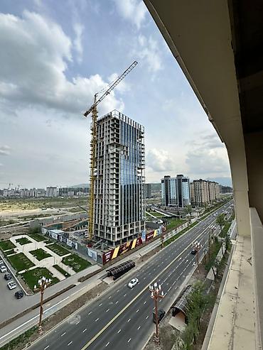 Продажа квартир: 5 и более комнат, 318 м², Элитка, 12 этаж, Готовая ПСО (под самоотделку) — 6