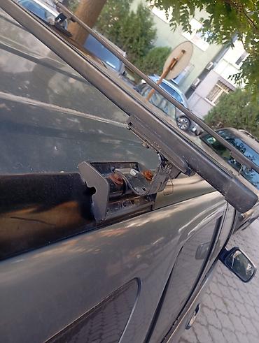 245 70 19 5: РЕЙЛИНГИ Алюминевые!!! Рейлинги на Субару Легаси, Хонда СРВ на штатные — 8
