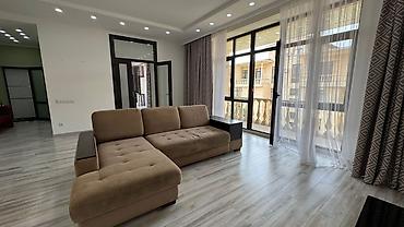 Долгосрочная аренда квартир: 3 комнаты, Собственник — 4