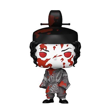 Oyuncaqlar: Funko Pop! Animation – Muzan Kibutsuji (Bloody) - Seriya: Demon — 2