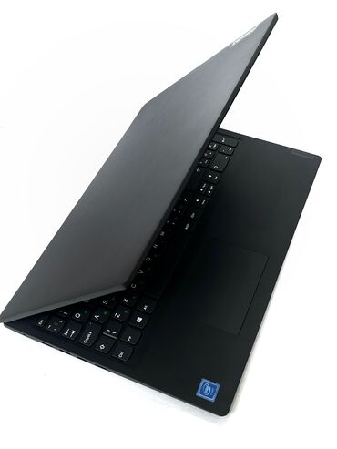 новый ноутбук: Ноутбук, Lenovo, 4 ГБ ОЗУ, 15.6 ", Новый, Для работы, учебы, память SSD