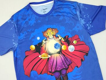 T-shirt for men, L (EU 40), condition - Perfect