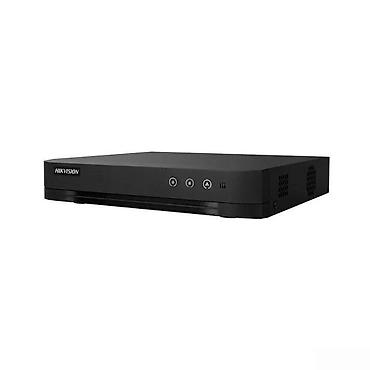 eve kamera sistemi: DS-7208HGHI-K1 8-CH 1080P LITE 1U H.265DVRDS-7208HGHI-K1 8-CH 1080P — 1