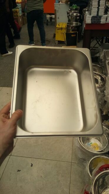 Qrillər: Qril rəng - Gümüşü — 16