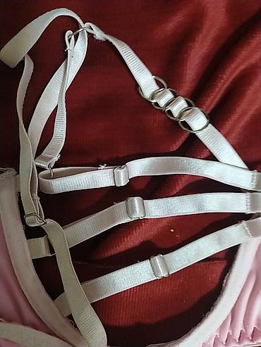 Brushalteri, Bralete: Prodajem ekstra seksi brushalteri,prelepo stoji,najnoviji model na — 5