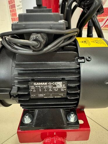 Товары и оборудование для с/х животных: Доильные Аппараты!!! Турецкого производителя от компании «Техномаш» — 9