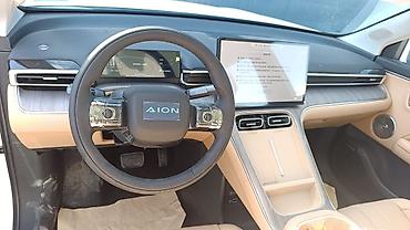lada 2110: Gac Aion I60 530km Advanced Продвинутая Запас хода 530км — 5