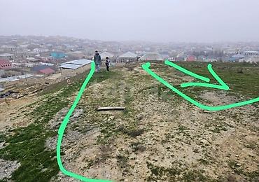 Torpaq sahələrinin satışı: 6 sot, Tikinti — 2