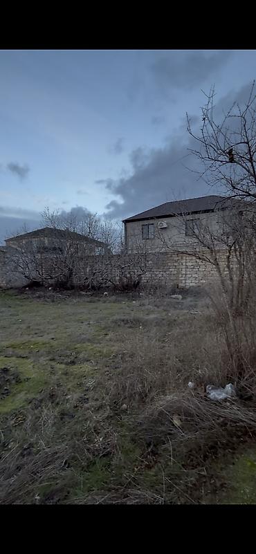 Torpaq sahələrinin satışı: 6 sot, Tikinti, Mülkiyyətçi, Bələdiyyə — 4