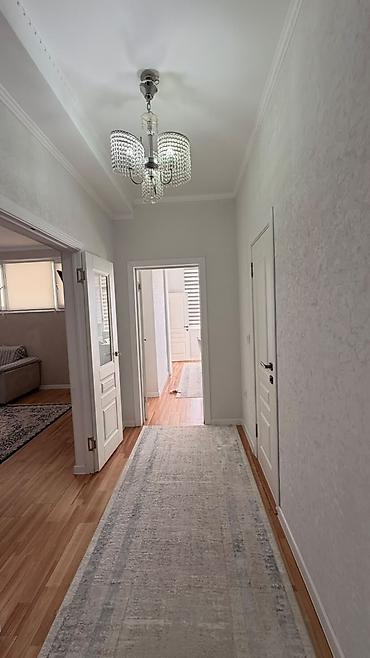алам сити: 2 комнаты, 54 м², 108 серия, 7 этаж, Евроремонт — 3