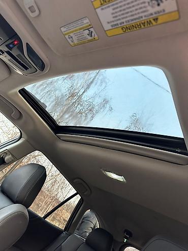 Subaru: Subaru Outback: 2021 г., 2.4 л, Вариатор, Бензин, Универсал — 9