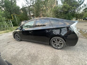 Диски: Железные Диски R 17 Toyota, Комплект, отверстий - 5, Б/у