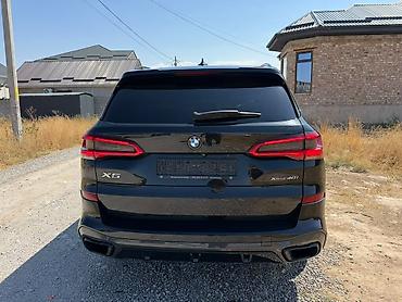bse x5: BMW X5: 2019 г., 3 л, Автомат, Бензин, Внедорожник — 5