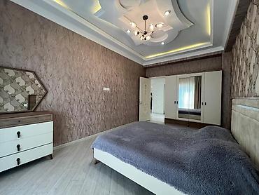 corat kiraye ev: İcarəyə verilir 2 otaqlı yeni tikili 90 m², Ağ şəhər q. Kateqoriya — 8