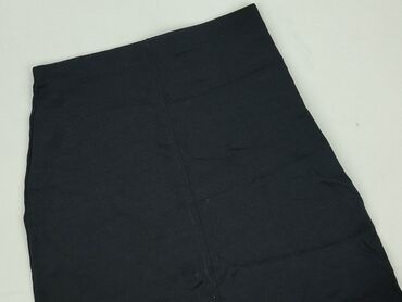 dopasowana spódnice z wysokim stanem: Tailored, Women`s skirt, size S