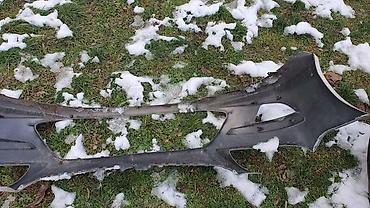 akcija ventilatora: PREDNJI BRANIK ZA HYUNDAI I30 | hyundai i30 prednji branik hyundai — 4