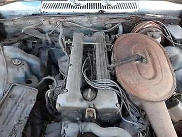 petrolejski proizvod: DELOVI MERCEDES W116 280SE | Delovi — 3