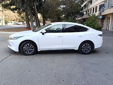 plus maşın: BYD BURAXILIŞ VAR. ilkin ödəniş 2000 azn. 32 ay qalmaq şərti ilə BYD — 4