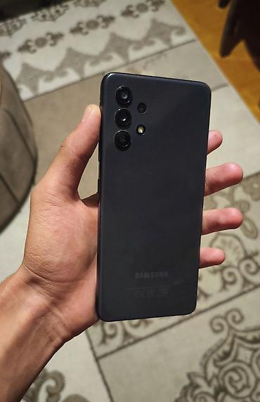 poco m3 pro: Samsung Galaxy A32, 64 GB, rəng - Qara, Sensor — 1