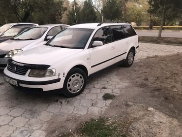 пассат универсальный: Volkswagen Passat: 1999 г., 1.6 л, Механика, Бензин, Универсал