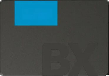 ps4 za 100€: Brand: Crucial Model: BX500 CT500BX500SSD1 Cena: 3.650 RSD 💾