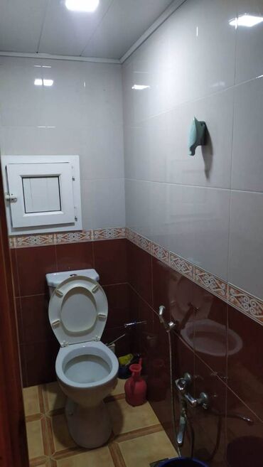 Köhnə tikili: Bakı, Yeni Günəşli Massiv D, 2 otaqlı, Köhnə tikili, 60 kv. m — 11