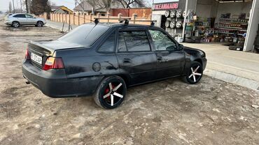 Daewoo: Daewoo Nexia: 2010 г., 1.5 л, Бензин, Седан — 5